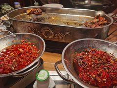 -李久其家民间餐厅(梅溪湖店)