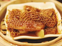 沙爹金钱肚-点都德(聚福楼店)