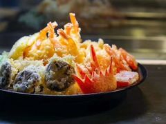 -沈阳和平艾美酒店新食谱西餐厅