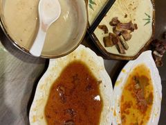 -葛记焖饼(伏牛路店)