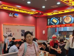 -蔡林记(昙华林泛悦汇店)