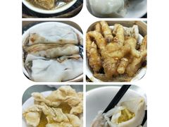 -香港蓮香樓(中環店)