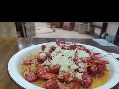 -锦月楼百姓厨房(大箕山商业广场店)