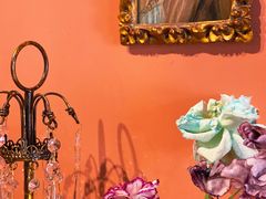 -The Flowers Coffee(南山店)