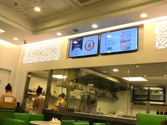 -香港麦奀云吞面世家(中山二路店)