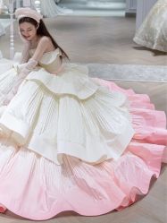-韩国天使嫁衣婚纱礼服馆(上海旗舰店)