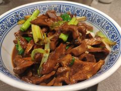 卤汁宜兴野笋干-品渔味湖鲜馆(拈花湾店)