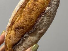 -佐敦面包铺·JORDAN BAKERY