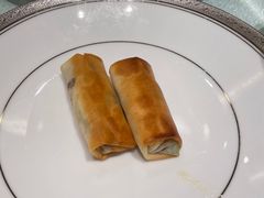 -星河湾半岛酒店-真粤中餐厅