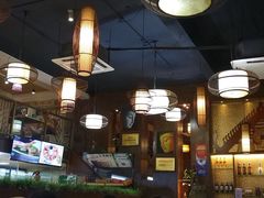 -泰米·休闲餐厅