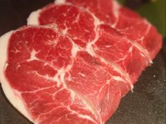 -九田家黑牛烤肉料理(新辰里亚运村店)