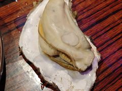 -蚝堡海鲜·威海菜·海肠捞饭·烧烤·亚洲吃蚝公司(幸福门店)