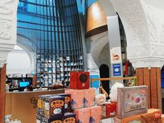 -思南书局·诗歌店