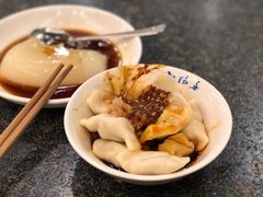-春阳水饺(香槟广场店)