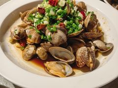-朴墅(西湖青芝坞店·杭帮菜·家宴.14年的店)
