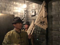 -《12·12》西安事变大型实景演出
