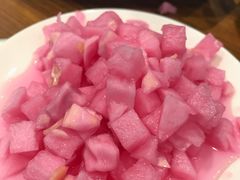 泡菜-苗乡米线(建军路店)