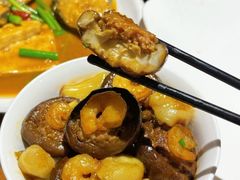 -和源祥·日照菜扛把子(万平口一店)