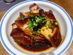 东坡肉-莫山小馆(大石桥店)