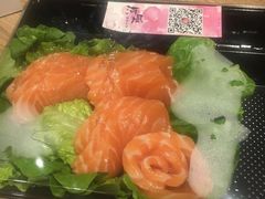 -河风精致寿司(尼盛店)