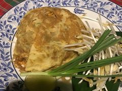 -卷心菜和避孕套餐厅(Pattaya)