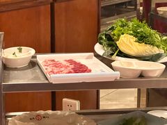 -匹夫涮肉城(黄村店)