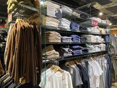 -MUJI无印良品(西单大悦城店)
