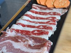 -麻蒲碳烤肉(嘉禾东平地铁站19号店)