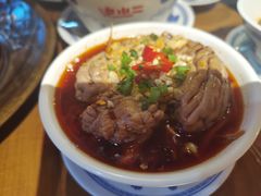 聪明的大脑-炉小二铜锅牛蛙•川湘菜(三里屯店)