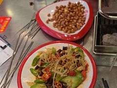 -古彭7只羊·招牌白串·碳锅羊肉旗舰店