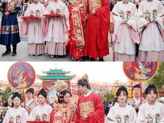-武汉园博园(武汉自然博物馆)