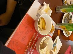 -佛山皇冠假日酒店-西餐厅