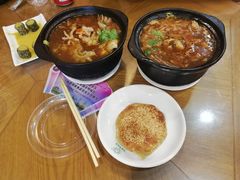 -三鞭一花·独一处·元英砂锅(海光寺店)