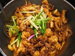 -大嫂镬仔·焖鸡煲·啫啫煲(逢源路店)