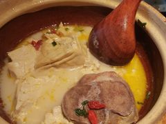-老阿爸鲜鱼土菜(昆山花桥店)