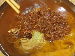 -现代烧烤冷面店(苏家屯店)