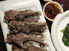 -清真·益鑫羊肉手抓馆(花园北街店)