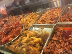 -老苗炸鸡(天下汇国际购物中心店)