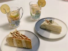 -野路甜点铺(松柏路店)