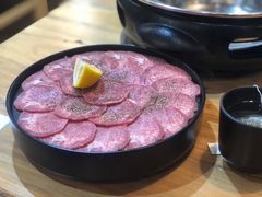 -九田家黑牛烤肉料理(吴江万象汇店)