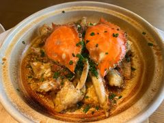 -味莊餐厅(康庄南街店)