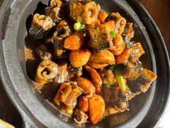 -灵福缘私房菜·农家菜(拈花湾·灵山大佛必推店)