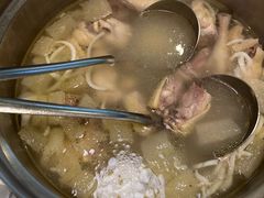 -润园四季椰子鸡火锅(南山海岸城店)