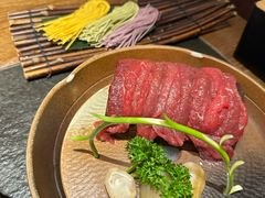 -盡膳口福跷脚牛肉火锅(国贸商城店)