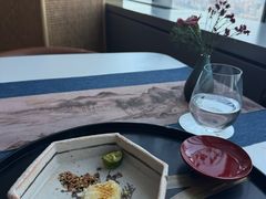 -雲上錢屋·怀石料理(上海中心店)