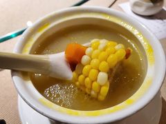 -云来居素食馆(南山店)