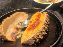 -浩运·海鲜青岛菜·海胆水饺(石老人店)