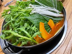-枣玛尔脊骨汤·烤肉(西塔总店)