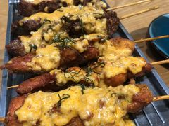 -摩登有记·新派泰国菜(银钻广场店)
