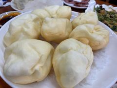 -东北四季饺子王(华山路店)